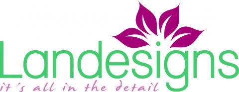 Landesigns Ltd Logo